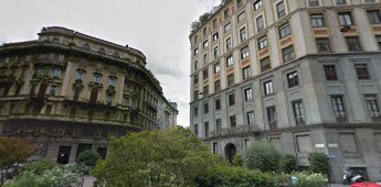 PIAZZA DUSESOL
